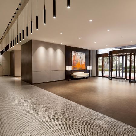 Hyatt House Shanghai New Hongqiao المظهر الخارجي الصورة