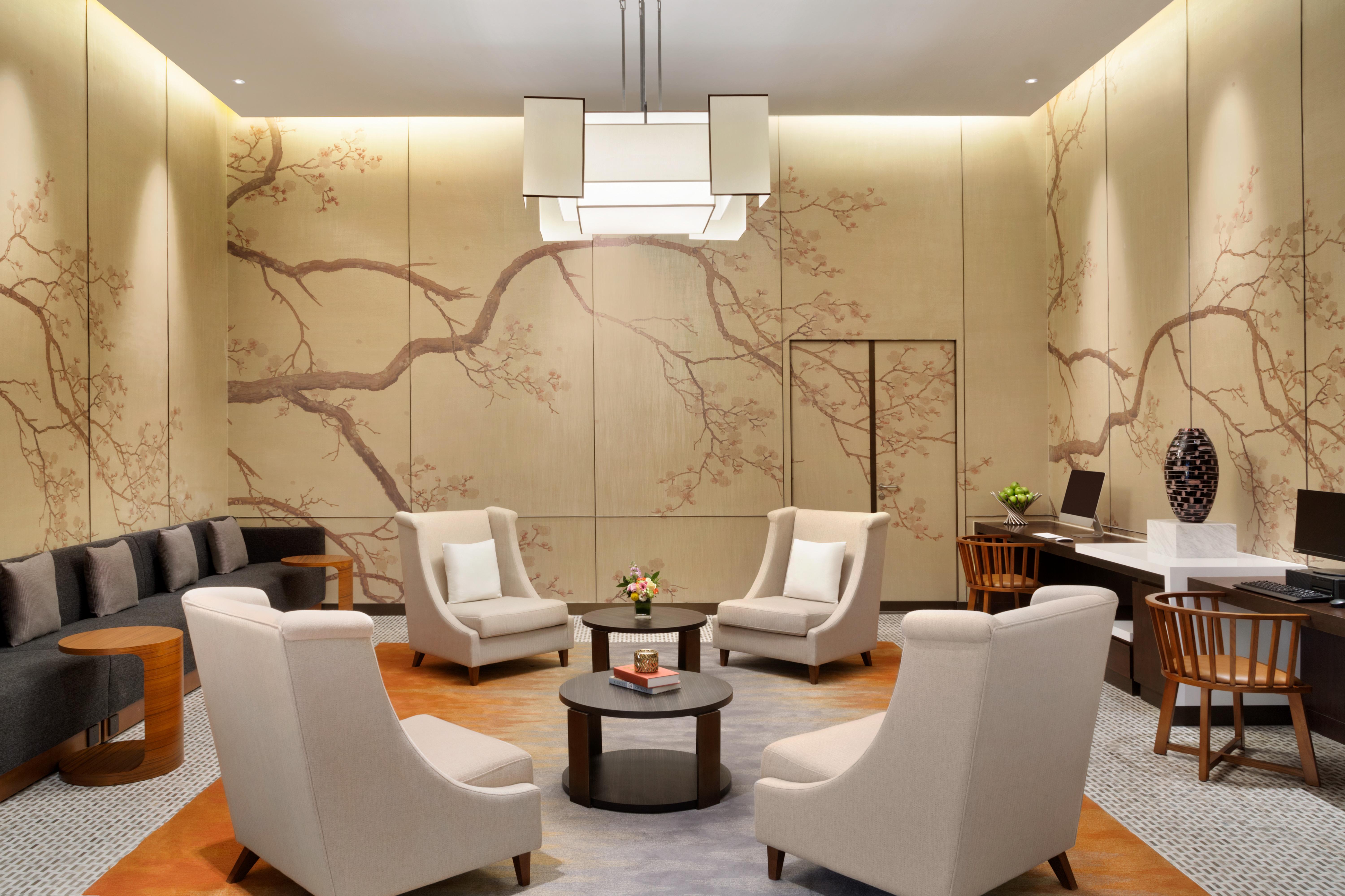 Hyatt House Shanghai New Hongqiao المظهر الخارجي الصورة