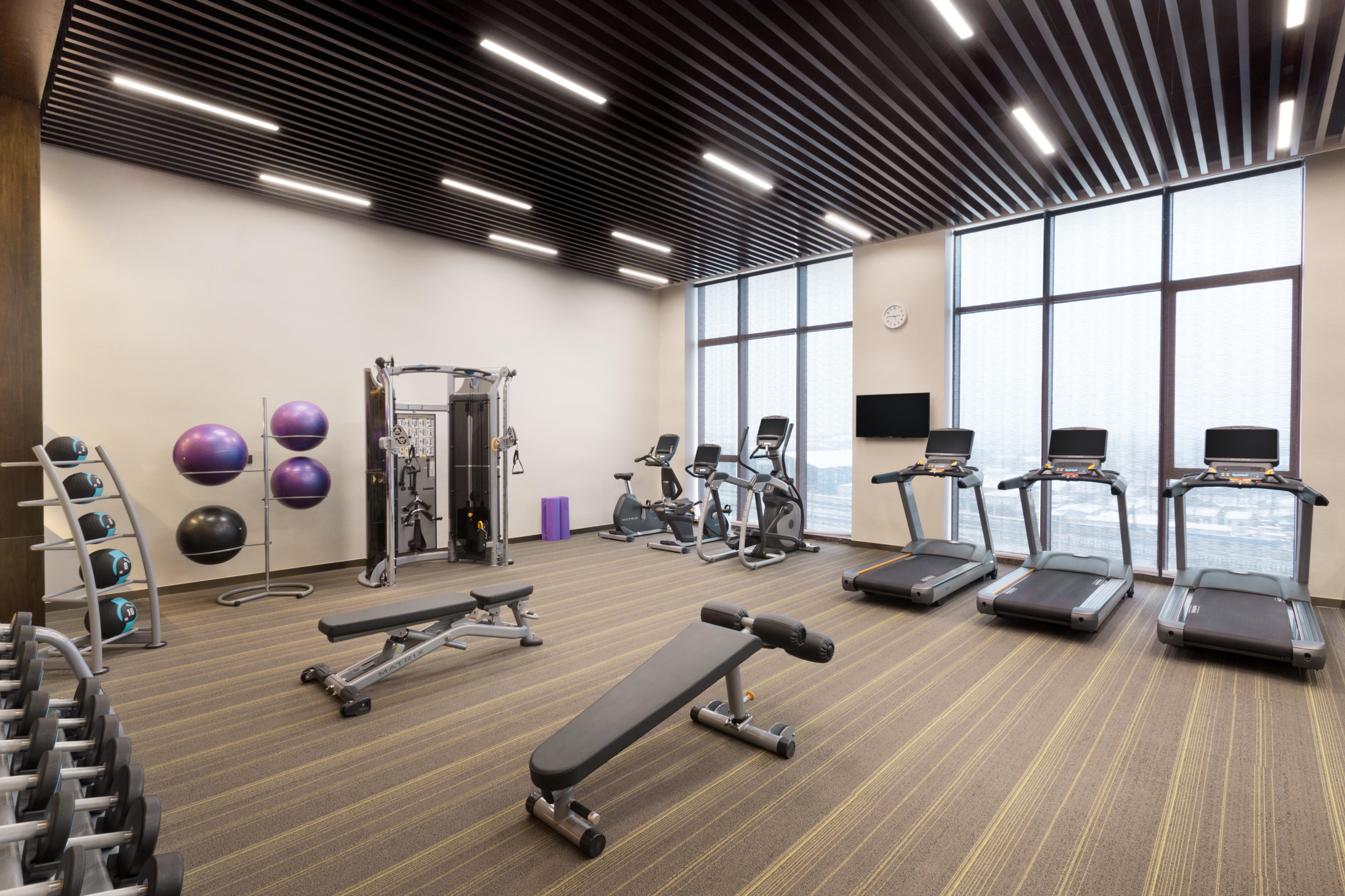 Hyatt House Shanghai New Hongqiao المظهر الخارجي الصورة