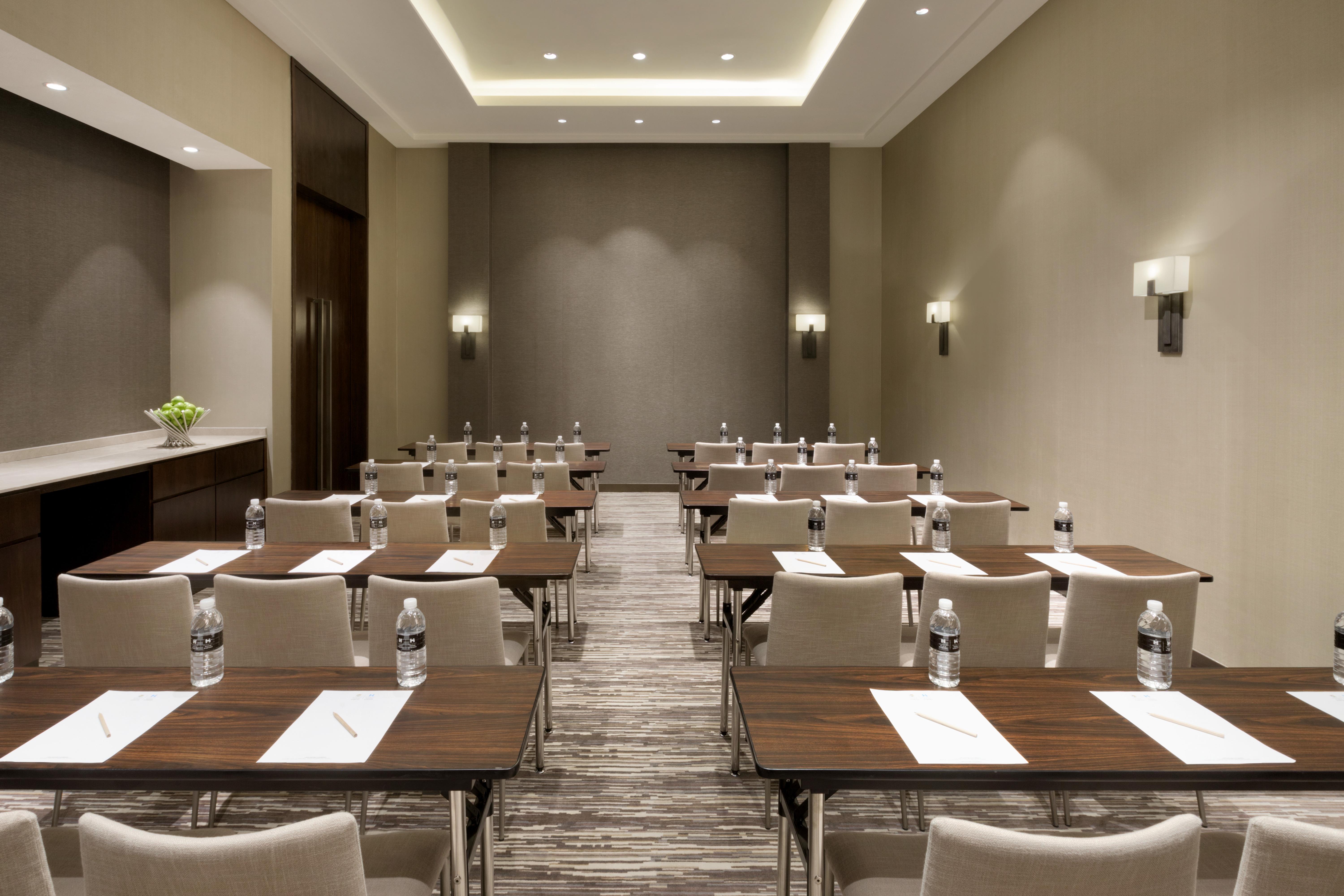 Hyatt House Shanghai New Hongqiao المظهر الخارجي الصورة