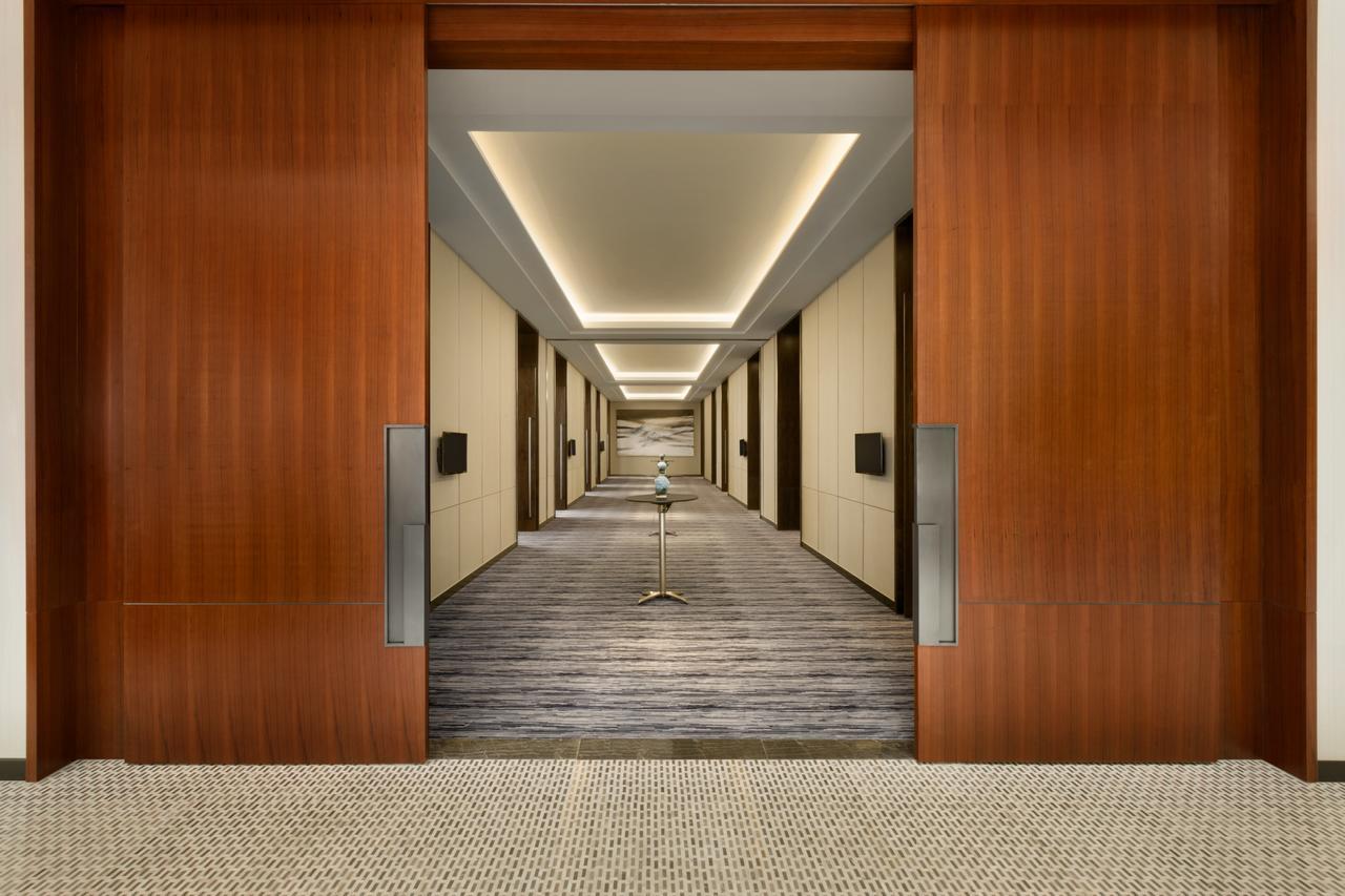 Hyatt House Shanghai New Hongqiao المظهر الخارجي الصورة